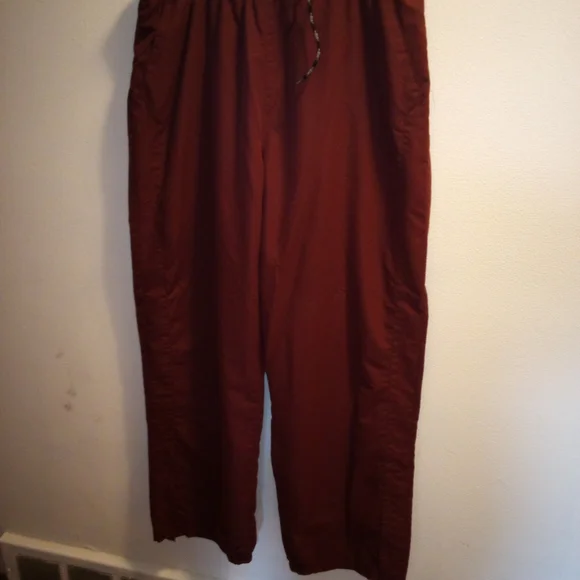 bcg Burgundy Tracksuit - Picture 3 of 6